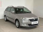 Škoda Fabia - fotka číslo 0