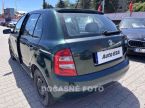 Škoda Fabia - fotka číslo 1