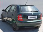 Škoda Fabia - fotka číslo 5
