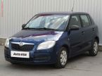 Škoda Fabia - fotka číslo 2