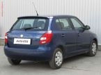 Škoda Fabia - fotka číslo 3