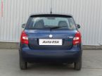 Škoda Fabia - fotka číslo 4