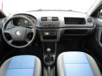 Škoda Fabia - fotka číslo 7