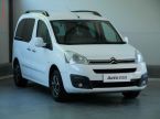 Citroën Berlingo - fotka číslo 0