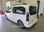 Citroën Berlingo - fotka číslo 1