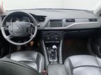 Citroën C5 - fotka číslo 7