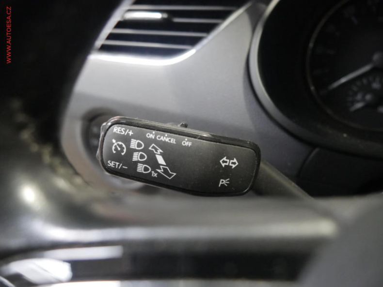 Škoda Octavia - hlavní fotka