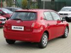 Toyota Auris - fotka číslo 3