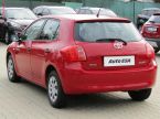 Toyota Auris - fotka číslo 5