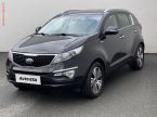Kia Sportage - fotka číslo 2