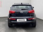 Kia Sportage - fotka číslo 4