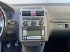 Volkswagen Touran - fotka číslo 11