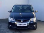 Volkswagen Touran - fotka číslo 1