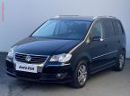 Volkswagen Touran - fotka číslo 2