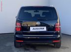 Volkswagen Touran - fotka číslo 4