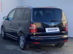Volkswagen Touran - fotka číslo 5