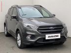 Ford Kuga - fotka číslo 0