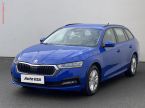 Škoda Octavia - fotka číslo 2