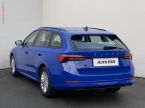 Škoda Octavia - fotka číslo 5