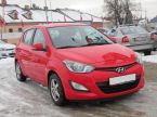 Hyundai i20 - fotka číslo 0