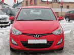 Hyundai i20 - fotka číslo 1
