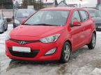 Hyundai i20 - fotka číslo 2