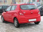 Hyundai i20 - fotka číslo 5