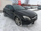 Mercedes Třída GLA - fotka číslo 0