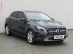 Mercedes Třída GLA - fotka číslo 0