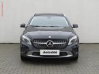 Mercedes Třída GLA - fotka číslo 1