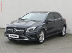 Mercedes Třída GLA - fotka číslo 2