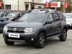 Dacia Duster - fotka číslo 2