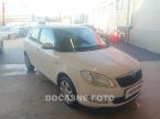 Škoda Fabia - fotka číslo 0