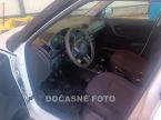 Škoda Fabia - fotka číslo 2