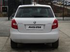 Škoda Fabia - fotka číslo 4