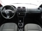 Škoda Fabia - fotka číslo 7