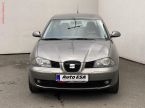 Seat Ibiza - fotka číslo 1