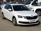 Škoda Octavia - fotka číslo 0