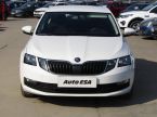 Škoda Octavia - fotka číslo 1