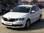 Škoda Octavia - fotka číslo 2