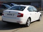 Škoda Octavia - fotka číslo 3