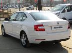 Škoda Octavia - fotka číslo 5