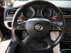 Škoda Superb - fotka číslo 16