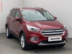 Ford Kuga - fotka číslo 0
