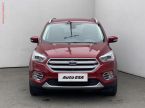 Ford Kuga - fotka číslo 1