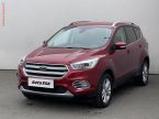 Ford Kuga - fotka číslo 2
