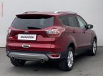 Ford Kuga - fotka číslo 3