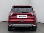 Ford Kuga - fotka číslo 4