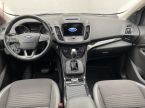Ford Kuga - fotka číslo 7