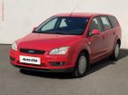 Ford Focus - fotka číslo 2